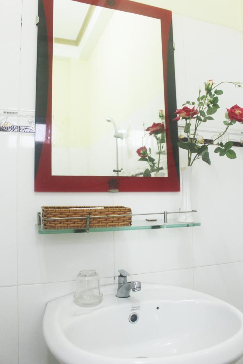 Phu Quynh Hotel Phan Rang Kültér fotó